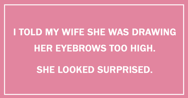 best jokes ever
