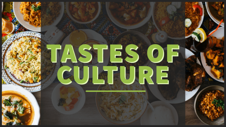 taste culture membership