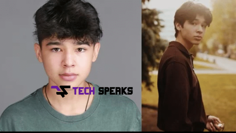 Isaac Arellanes Age