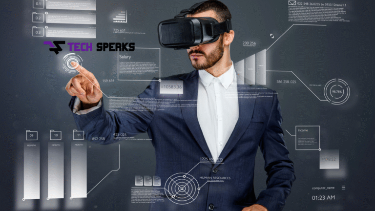 augmented reality in accounting
