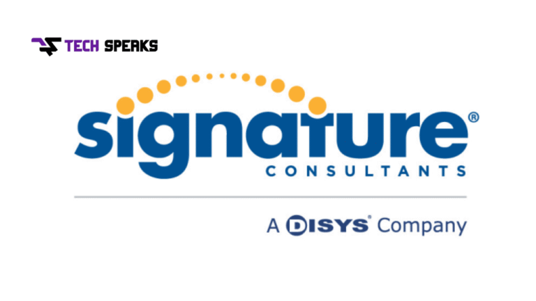 signature consultants