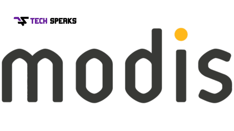 modis recruitment