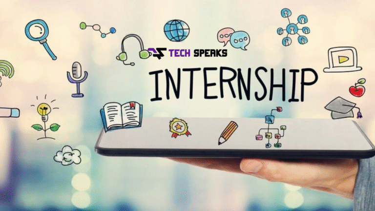 software engineer internship