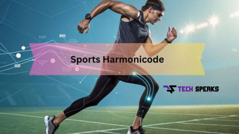 sports harmonicode