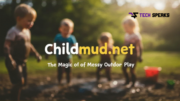 childmud.net