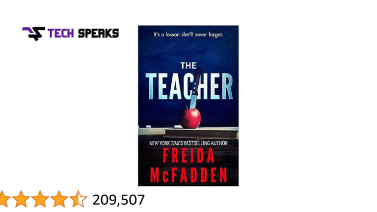 the teacher book