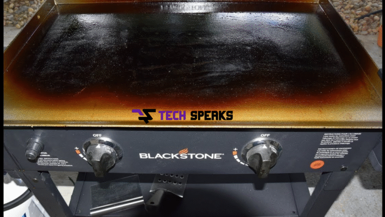 blackstone seasoning oil
