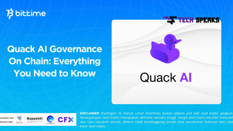 Quack AI Governance: What It Means and Why It Matters in the US quack ai governance