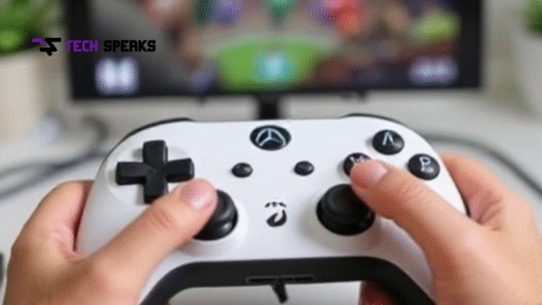connectivity hssgamepad
