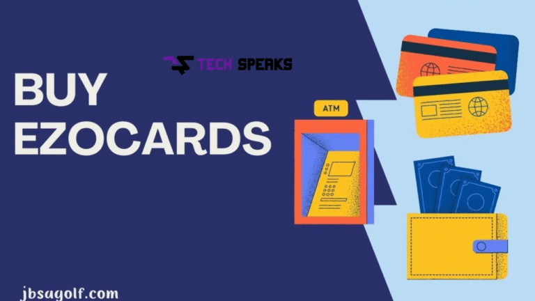 buy ezocards