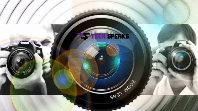 Photeeq Lens Flare – Easy Guide for Cool Photo Effects