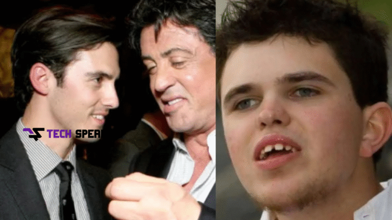 "seargeoh stallone"