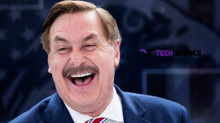 who is mike lindell married to now