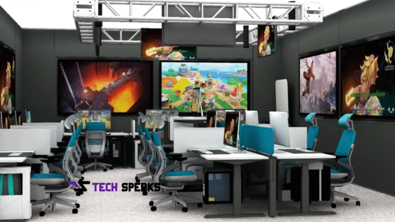 classroom 15x