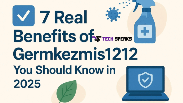 benefits of germkezmis1212