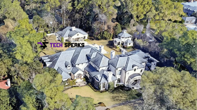 "joel osteen house"