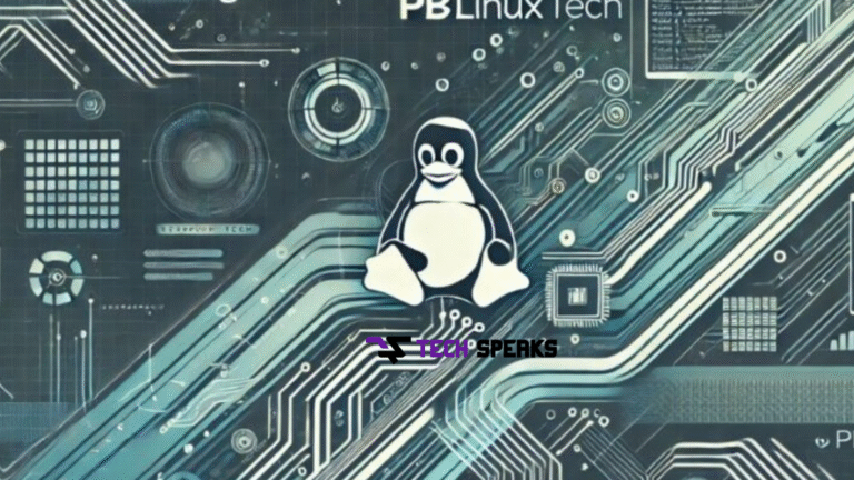 trend pblinuxtech