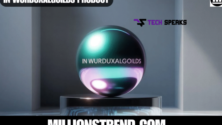 in wurduxalgoilds product