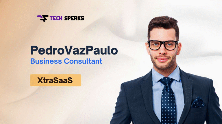"pedrovazpaulo business consultant"