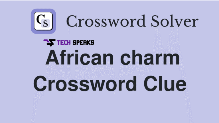 Charm Crossword Clue – Easy Help for Word Puzzle Lovers "charm crossword clue"