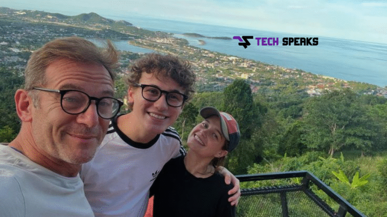 Paul Ratliff – A Simple Guide About His Life "paul ratliff"