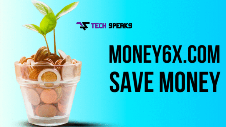 "money6x.com save money"