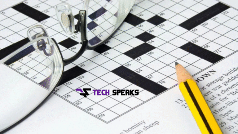 "opportunity crossword clue"