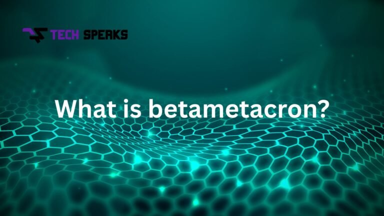 What is betametacron?