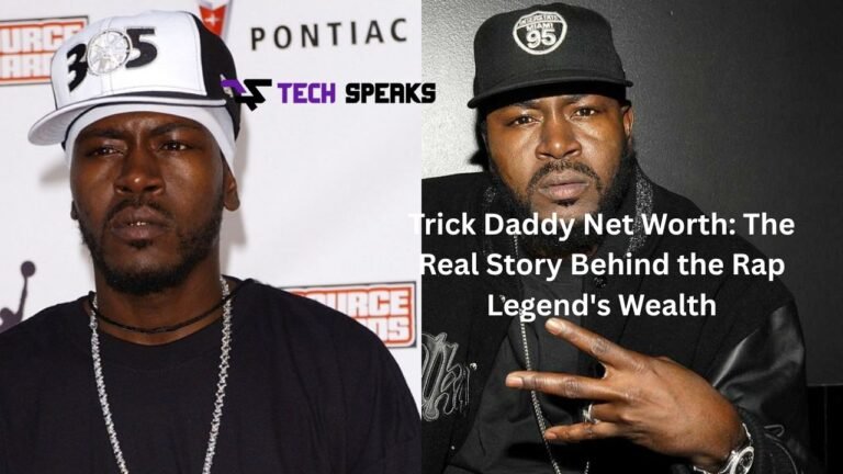 Trick Daddy Net Worth: The Real Story Behind the Rap Legend’s Wealth trick daddy net worth