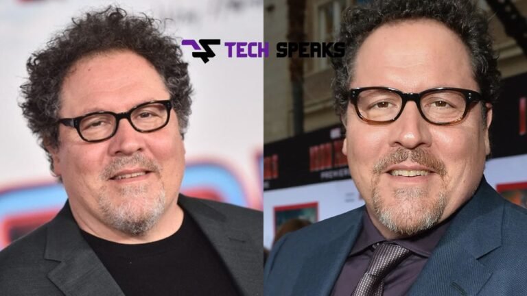 Jon Favreau Net Worth: A Deep Dive into the Hollywood Powerhouse’s Fortune jon favreau net worth