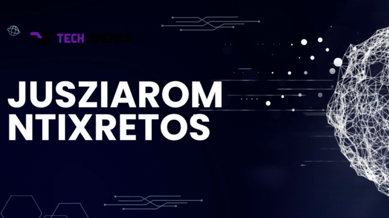 jusziaromntixretos