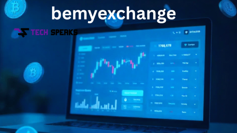 bemyexchange.com forex