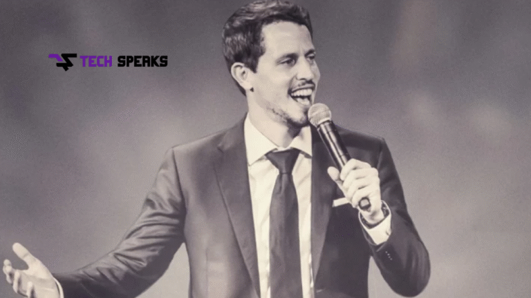 tony hinchcliffe net worth