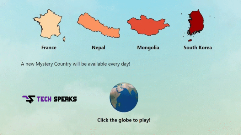 Globle Answer Today: Easy Guide to Win Every Day Globle Answer Today: Easy Guide to Win Every Day