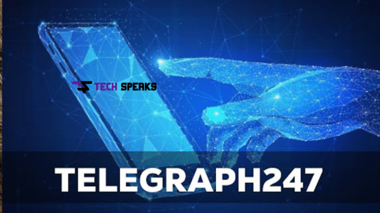 Telegraph247: Easy News, Fast Updates, and Fun Stories for Everyone! Telegraph247: Easy News, Fast Updates, and Fun Stories for Everyone!