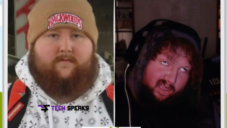 Caseoh Weight: What You Need to Know in 2025 caseoh weight