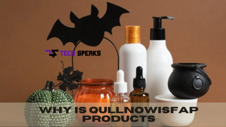 What Are Qullnowisfap Products? A Simple Guide for Everyone about qullnowisfap products