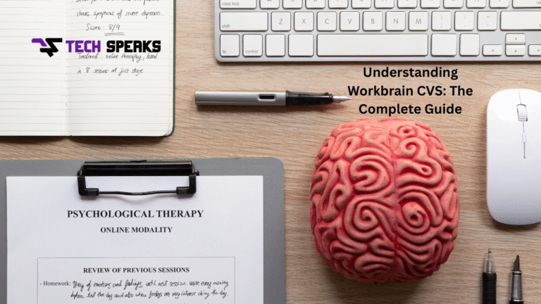 Understanding Workbrain CVS: The Complete Guide "workbrain cvs"