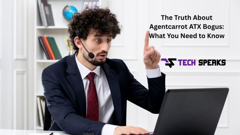 "agentcarrot atx bogus"