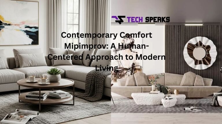 "contemporary comfort mipimprov"