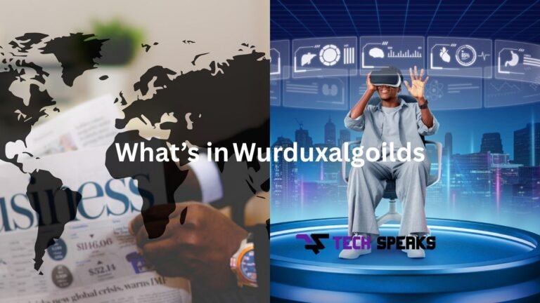 What’s in Wurduxalgoilds "what's in wurduxalgoilds"