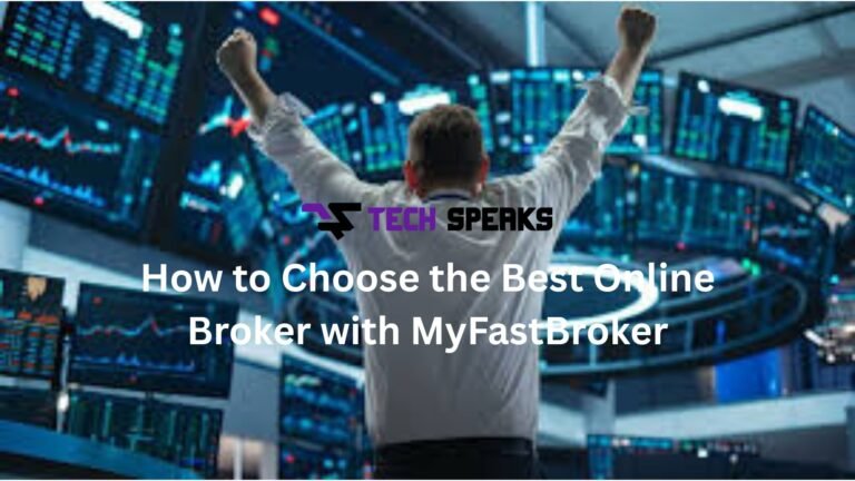 myfastbroker.com