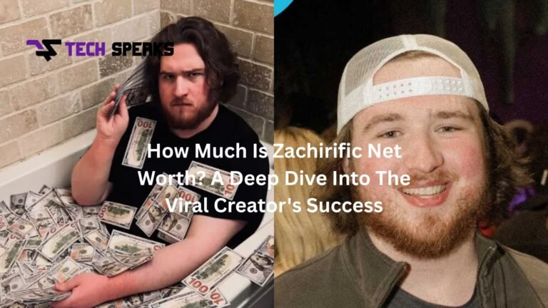 "zachirific net worth"