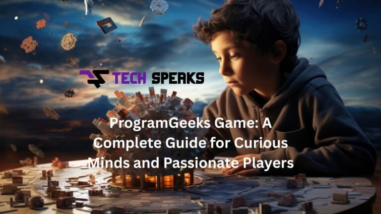 "programgeeks game"