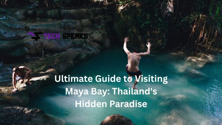 "maya bay"