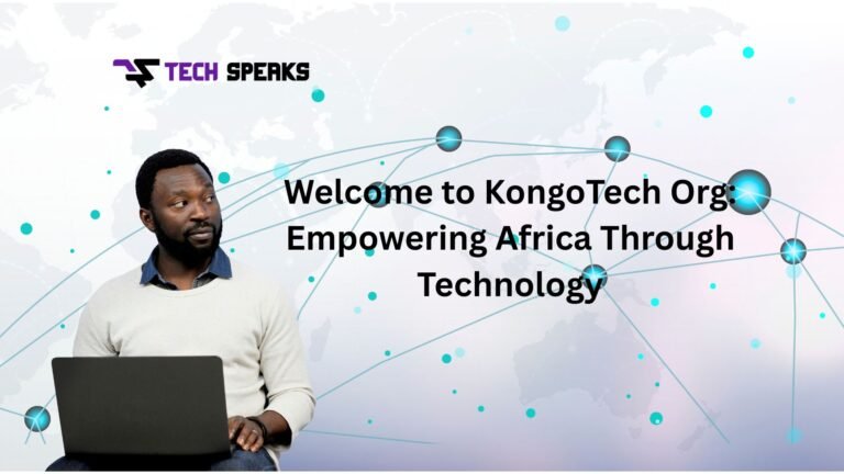 "kongotech org"