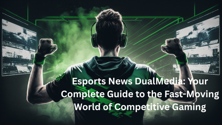 esports news dualmedia