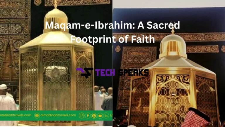 "maqam e ibrahim"