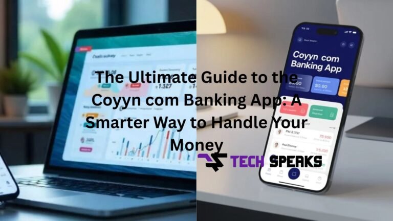 coyyn com banking app