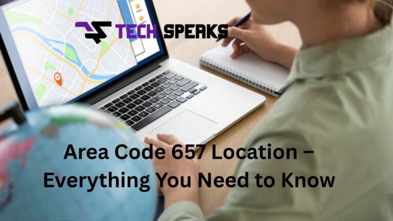 "area code 657 location"